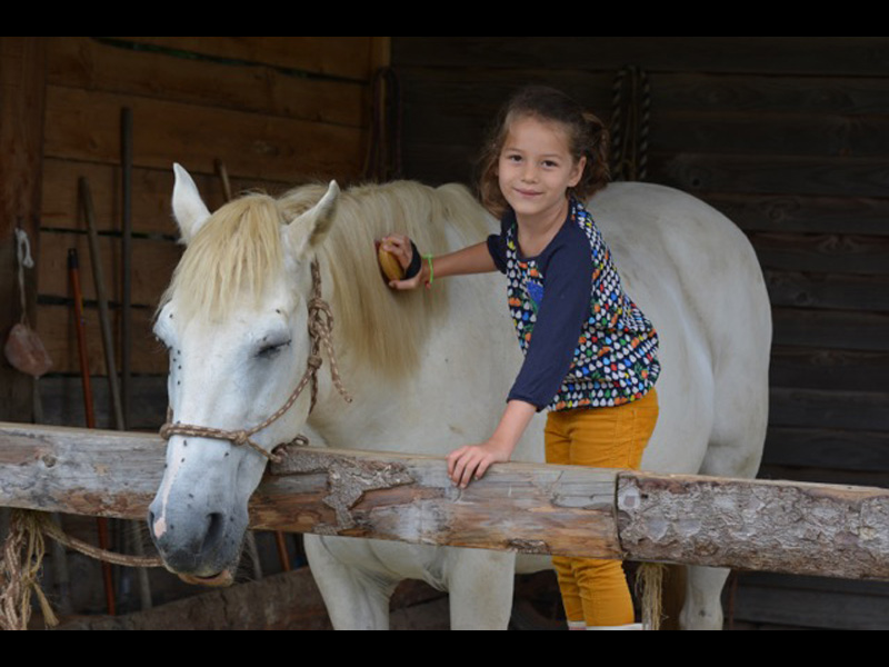 rencontre balade