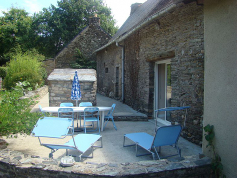 Chez M Molac