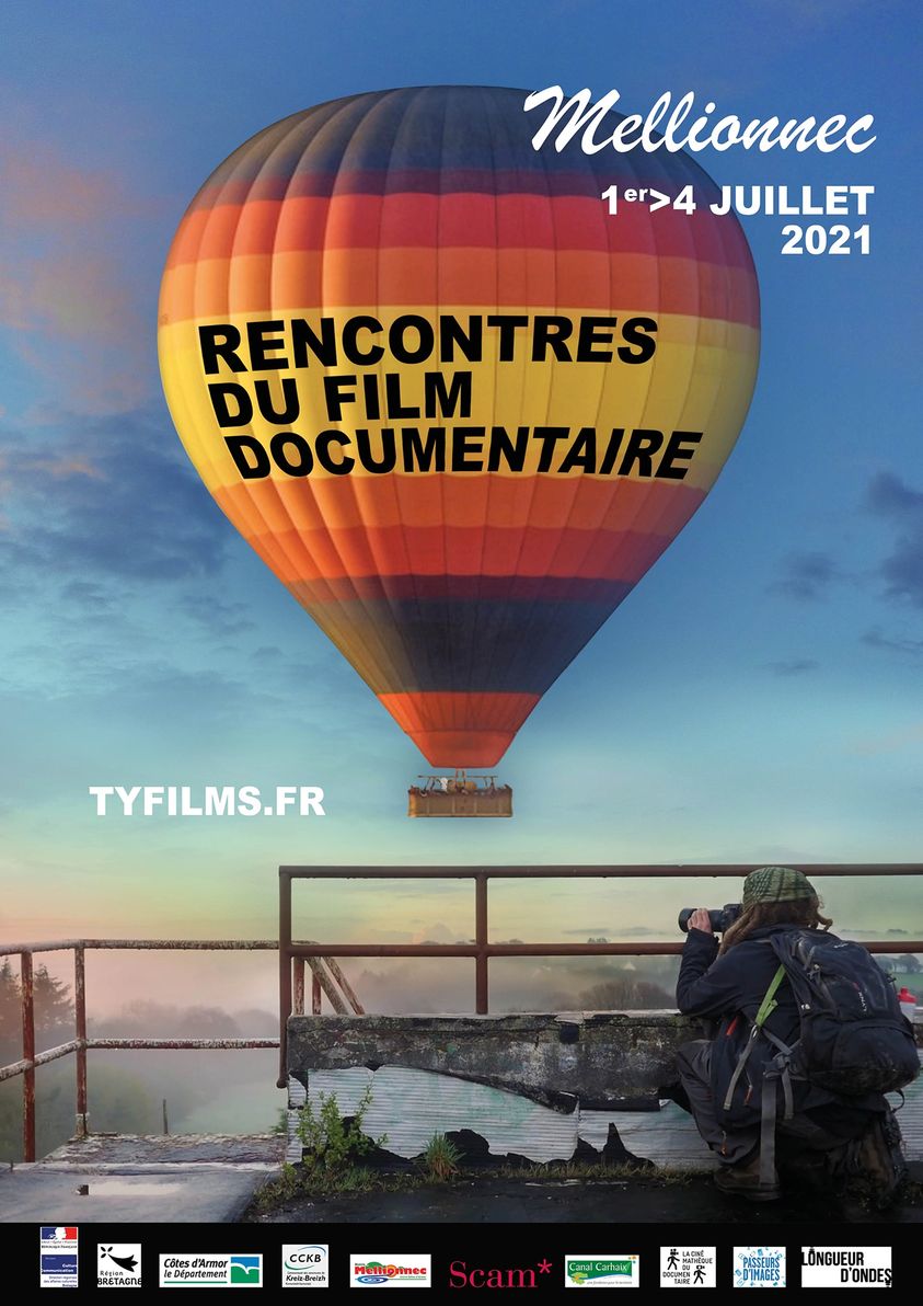 rencontres du cinéma documentaires