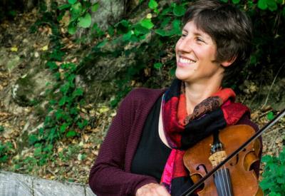 Apéros Klam d'hiver - Emmanuelle Bouthillier 