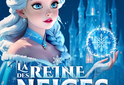 LA REINE DES NEIGES
