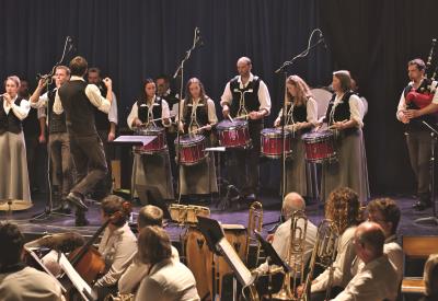 Concert de la Nouvelle Année 