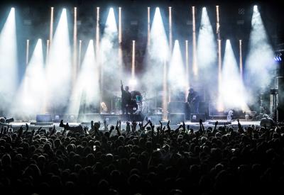©Nicolas Joubard - La Route du Rock