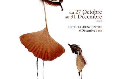 Elice Meng - Au bord du monde