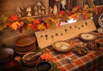 festival Ritualenn - Morbihan - Bretagne