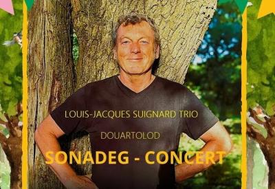 01-16 Louis-Jacques Suignard Trio