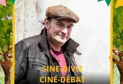 01-17 - Ciné débat Gérard Allé