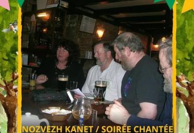 01-20 Soirée chantée