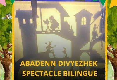 01-23 Spectacle bilingue