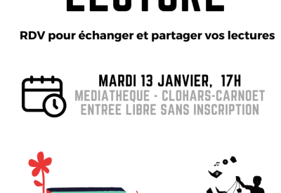 café lecture janvier