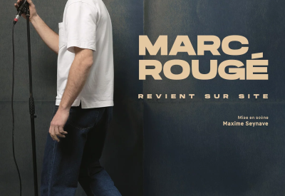 0703-MARC ROUGE