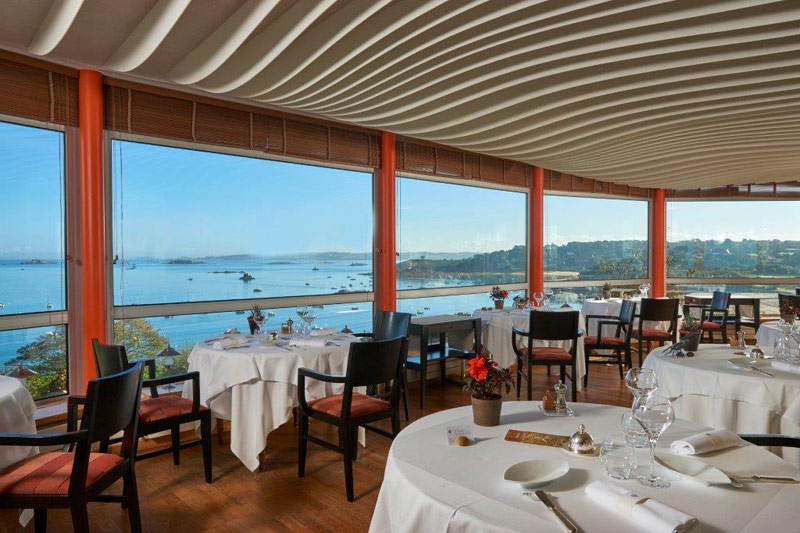 Nicolas Carro - Hôtel de Carantec image 4 - Full view