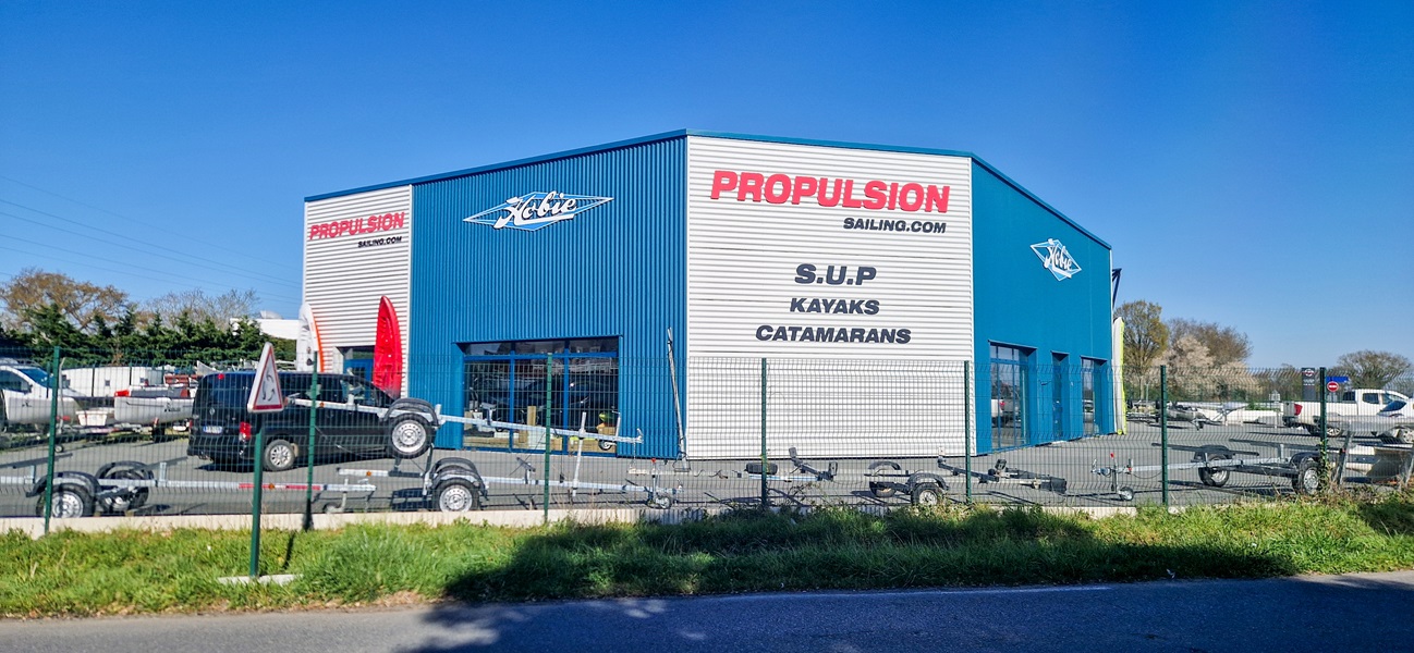 © Corentin Le Bihan