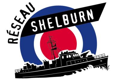 Logo Réseau Shelburn