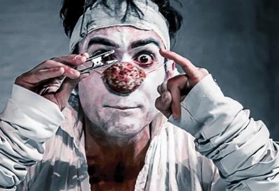 Affiche L'intervalle 13 mars