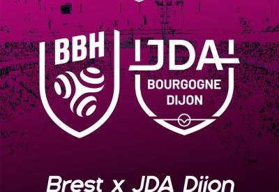 11-02 BBH VS DIJON