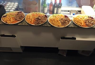 restaurant délices kebab - ploermel - bretagne