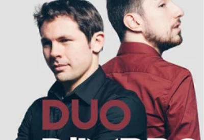12-10 Duo d'impro