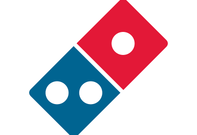 logo - Domino's Pizza