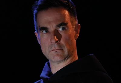 Affiche L'intervalle 10 avril