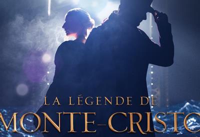 13-03-2026 LA LEGENDE DE MONTE CRISTO