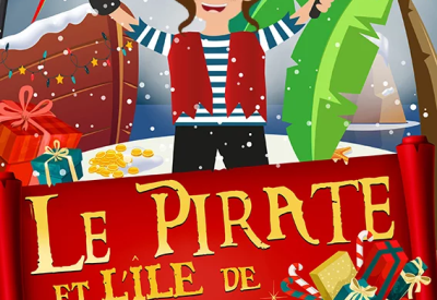 1312LEPIRATEETLILEDENOEL