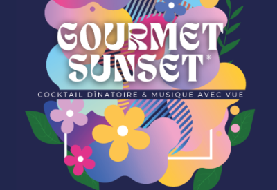 14-06 GOURMET SUNSET