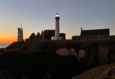 Nuit du phare