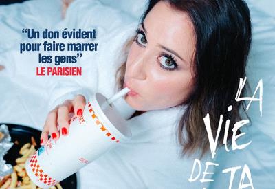 15-01 BLANDINE LEHOUT