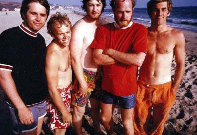 The Beach Boys 1967