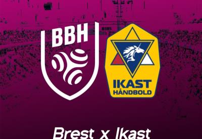 17-01 BBH VS IKAST