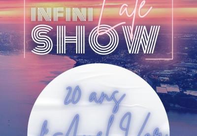 17-01 LATE SHOW AVEL VOR