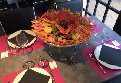 Restaurant - l'authentique - Ploërmel