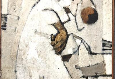 exposition Yann le-Sech