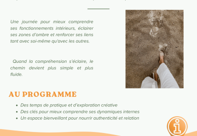 Ateliers SAGESSE - 1