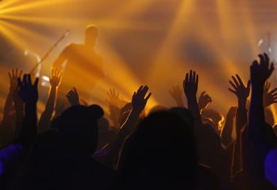 Festival du Chant de Marin