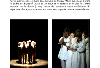 Stage - Twin Paradox