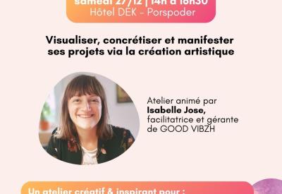 visuel atelier tableau de visualisation