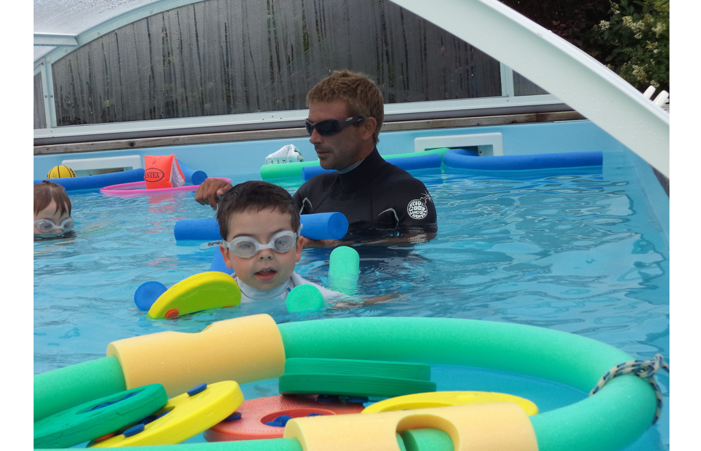 ©Club nautique Lancieux