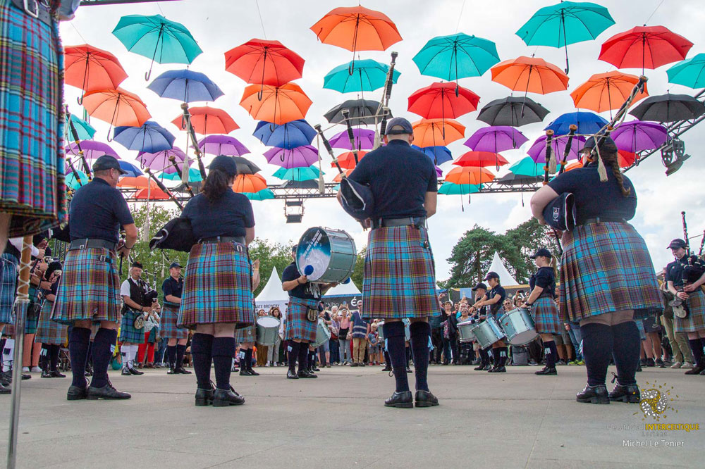 その他 FESTIVAL INTERCELTIQUE de LORIENT 40 ANS Festival Interceltique de Lorient | Lorient