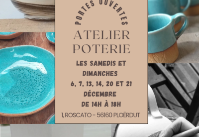 2025_Decembre_Ploerdut_Ouverture_Atelier_Ceramique