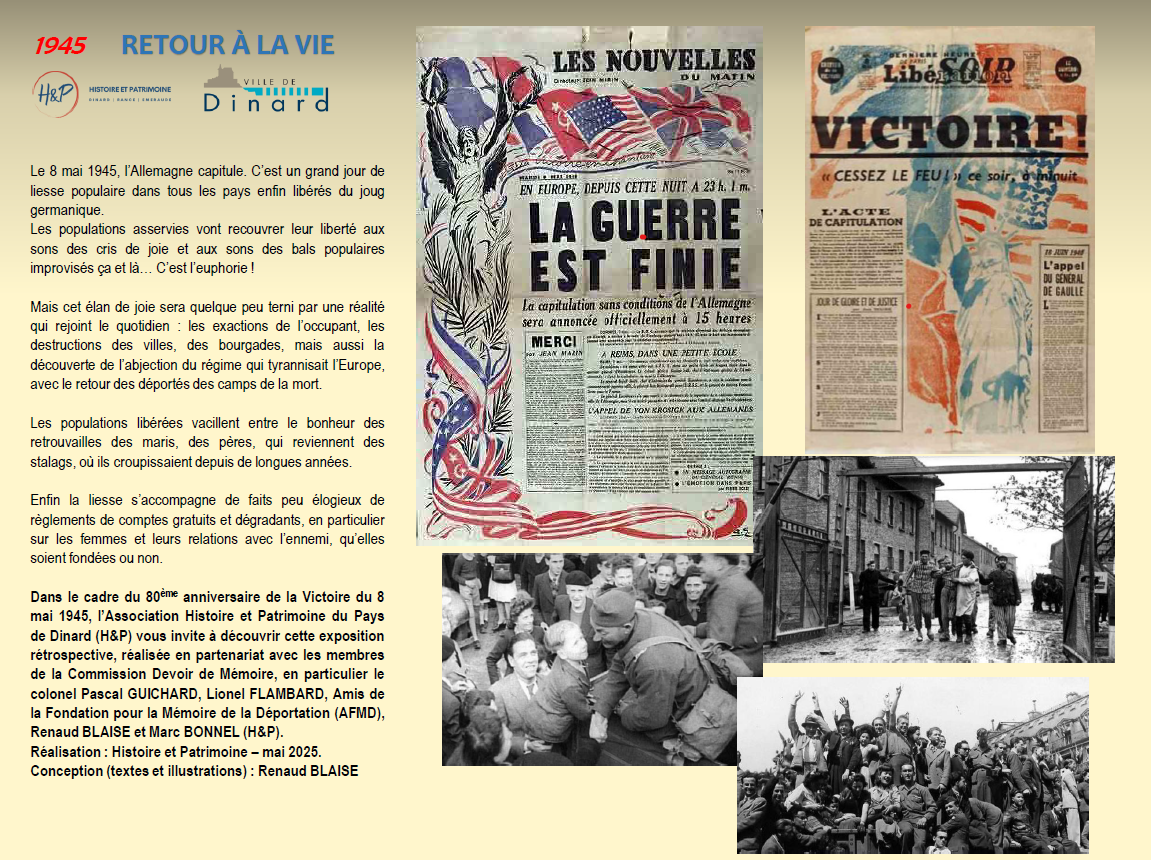 © histoire et patrimoine