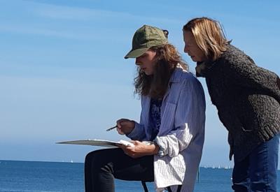 pratique sur le motif