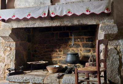 Escape game au Marquisat