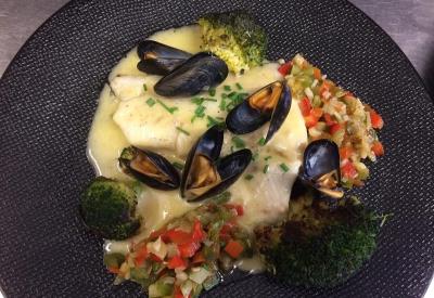 Restaurant - l'authentique - Ploërmel