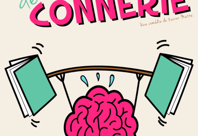 22-11 La théorie de la connerie