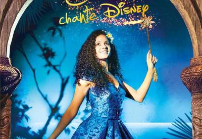 24-04-26 CERISE CHANTE DISNEY