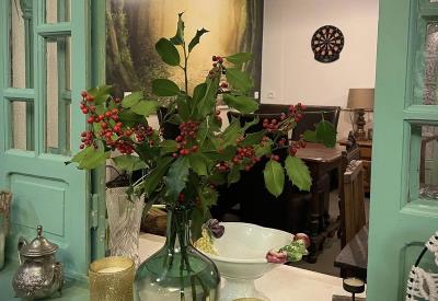 Café Vagabond Saint Brieuc de Mauron