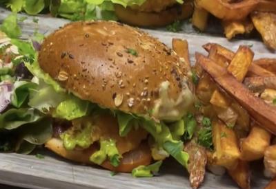 Café Vagabond Saint Brieuc de Mauron DestinationBrocéliande