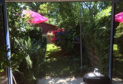 Gîte les lutins bleus-Guillac-Brocéliande-Morbihan-Bretagne